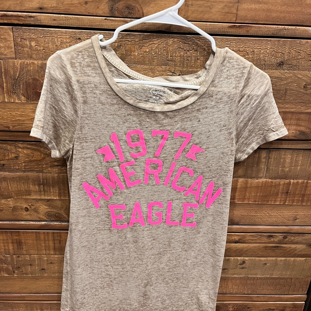 American Eagle